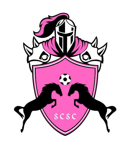 Smith County Soccer Academy Alternate Logo